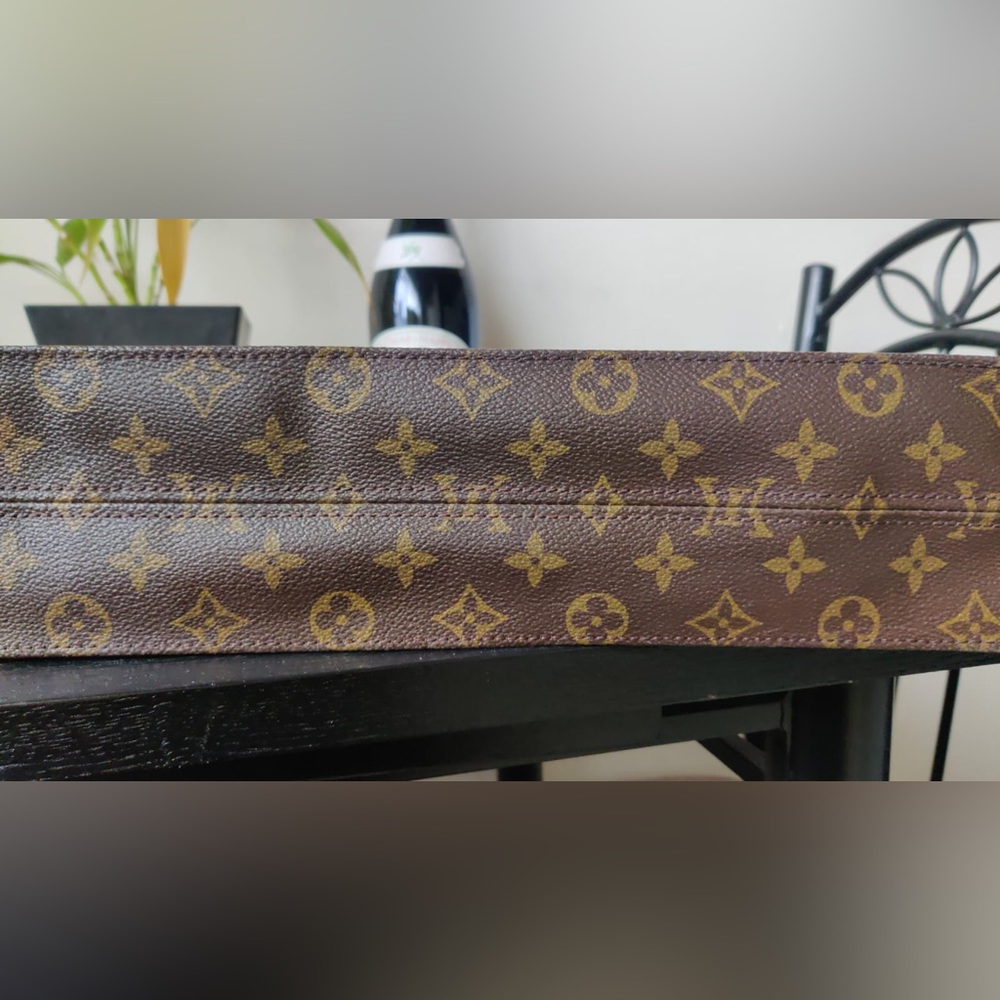 Louis Vuitton Sac Plat - Picture 4 of 15